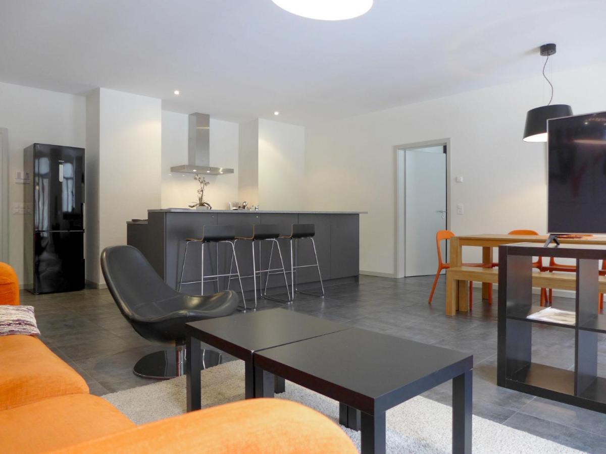 Apartment Modern By Interhome Interlaken Exterior foto